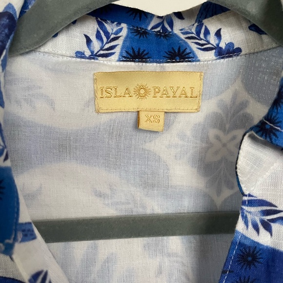 ISLA PAYAL Dress - Picture 3 of 6